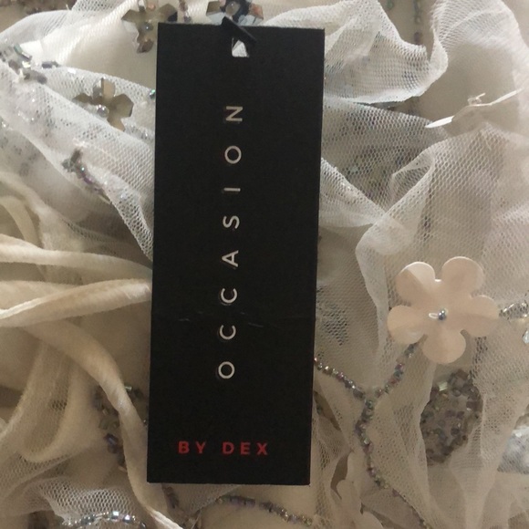 🆕 Sequined Dress 👗 - Picture 7 of 10